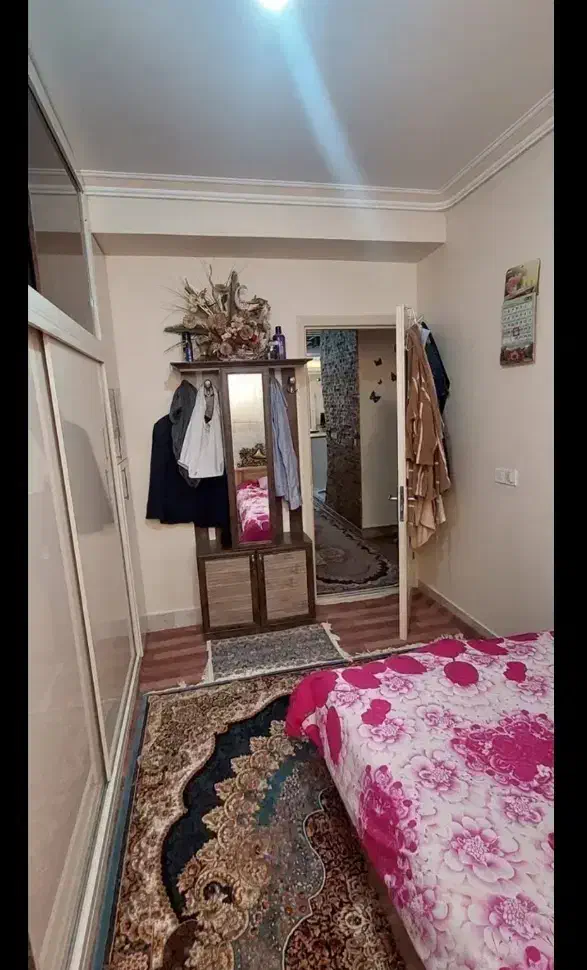 ۷۱ متر ، ۲ خواب ، فول، ارامنه شمالی|فروش آپارتمان|تهران, ارامنه|دیوار