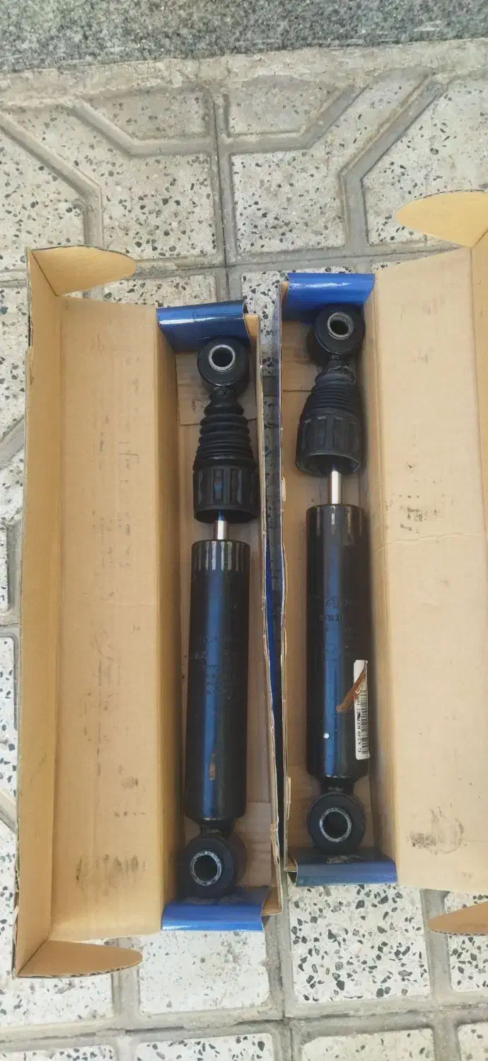 کمک عقب|قطعات یدکی و لوازم جانبی|نیشابور, بنیاد شهید|دیوار