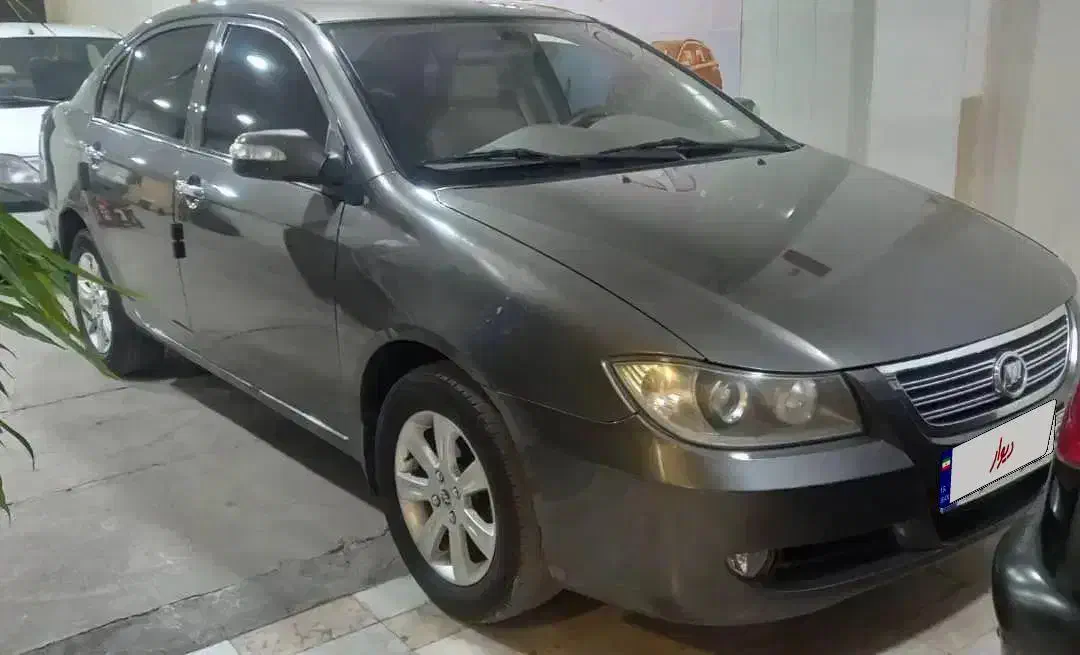 فروش لیفان ۶۲۰|خودرو سواری و وانت|شیراز, انجیر|دیوار