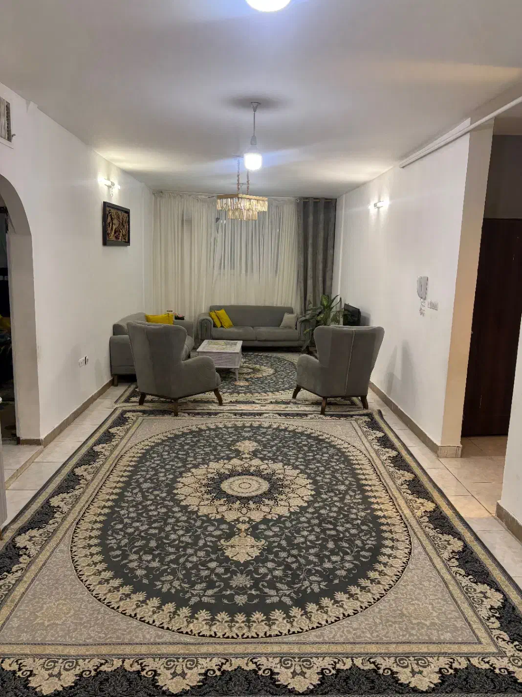 مسکن ارمغان فرمانیه فوق العاده|فروش آپارتمان|تربت جام, معدآباد|دیوار