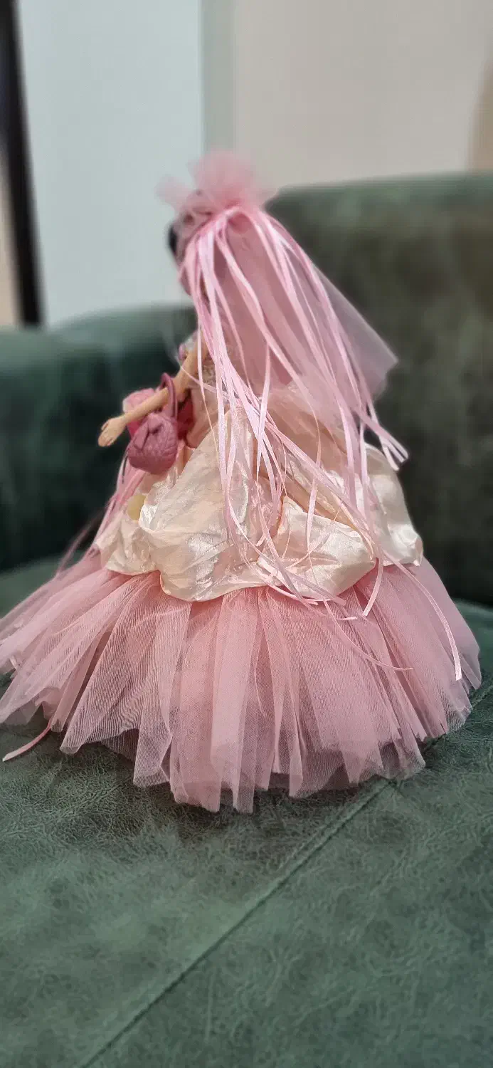 عروسک|اسباببازی بچه|اراک, |دیوار