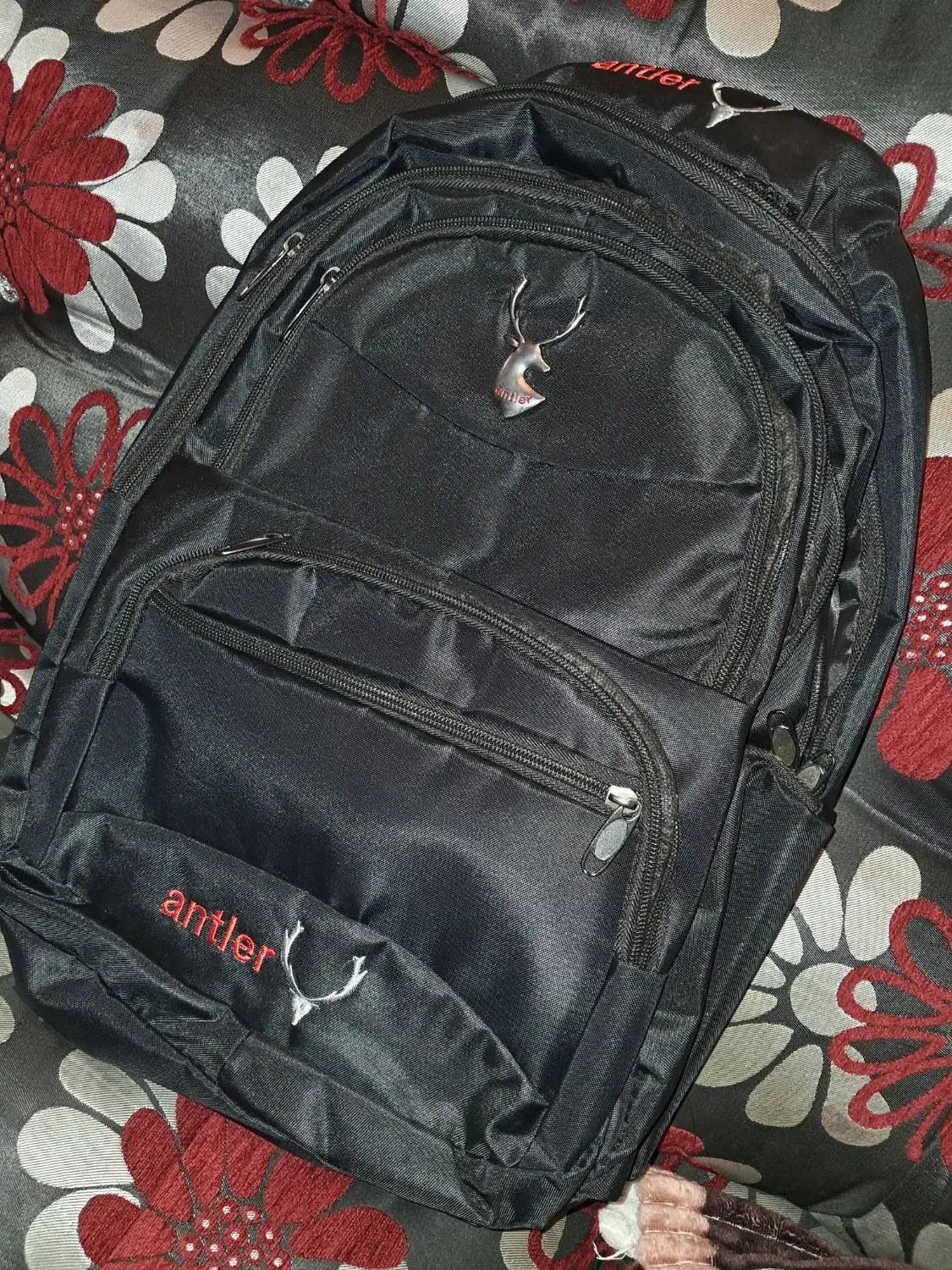 کوله پشتی antler|کیف، کفش، کمربند|اردبیل, |دیوار