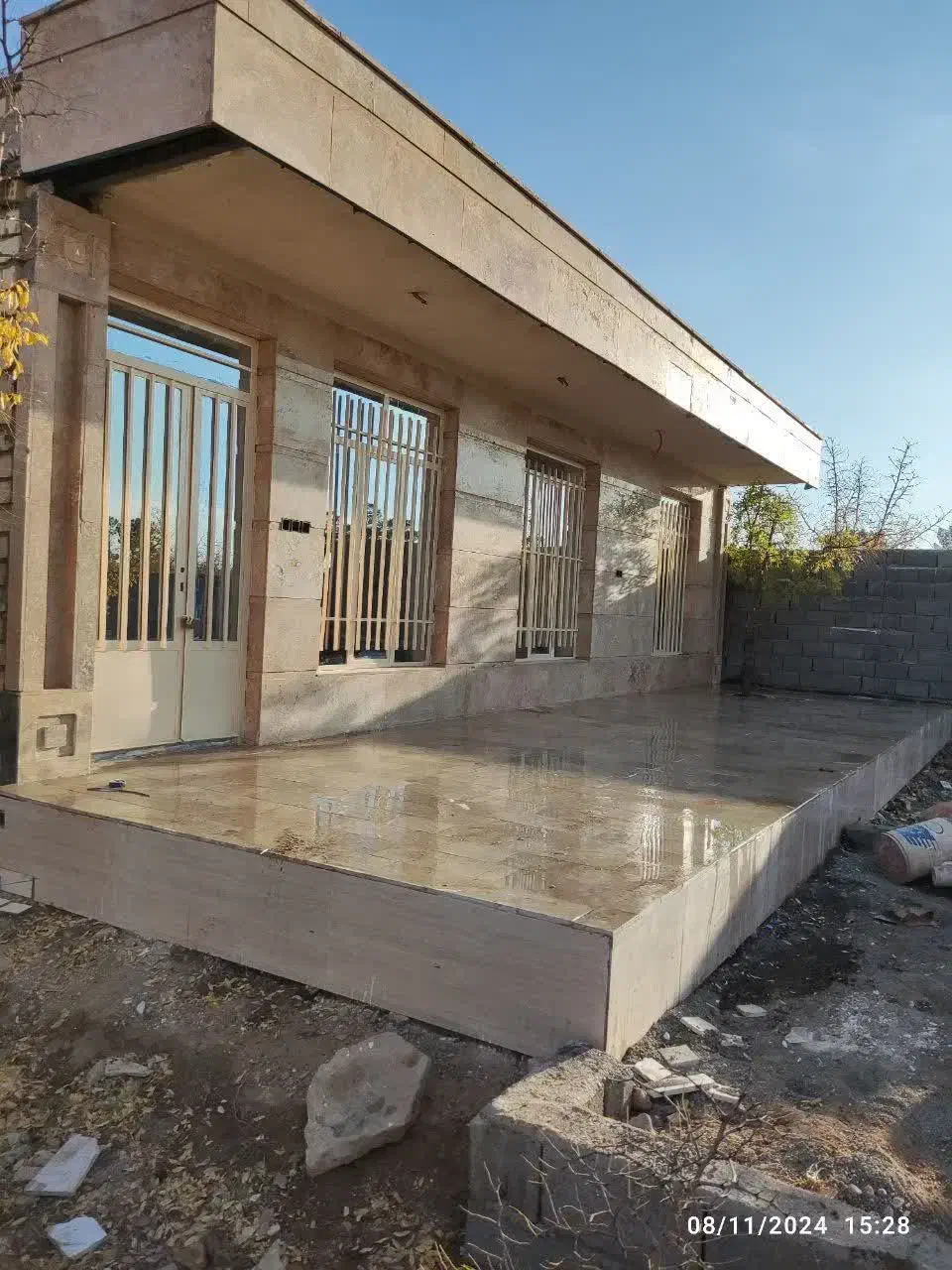 باغ ویلا|فروش خانه و ویلا|خوسف, |دیوار