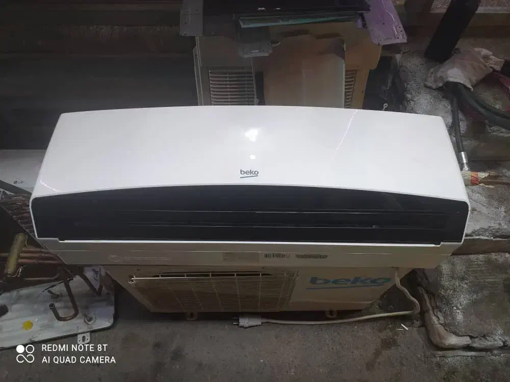 کولر گازی ۱۸۰۰۰ بکو|کولر گازی و فنکوئل|مرند, |دیوار