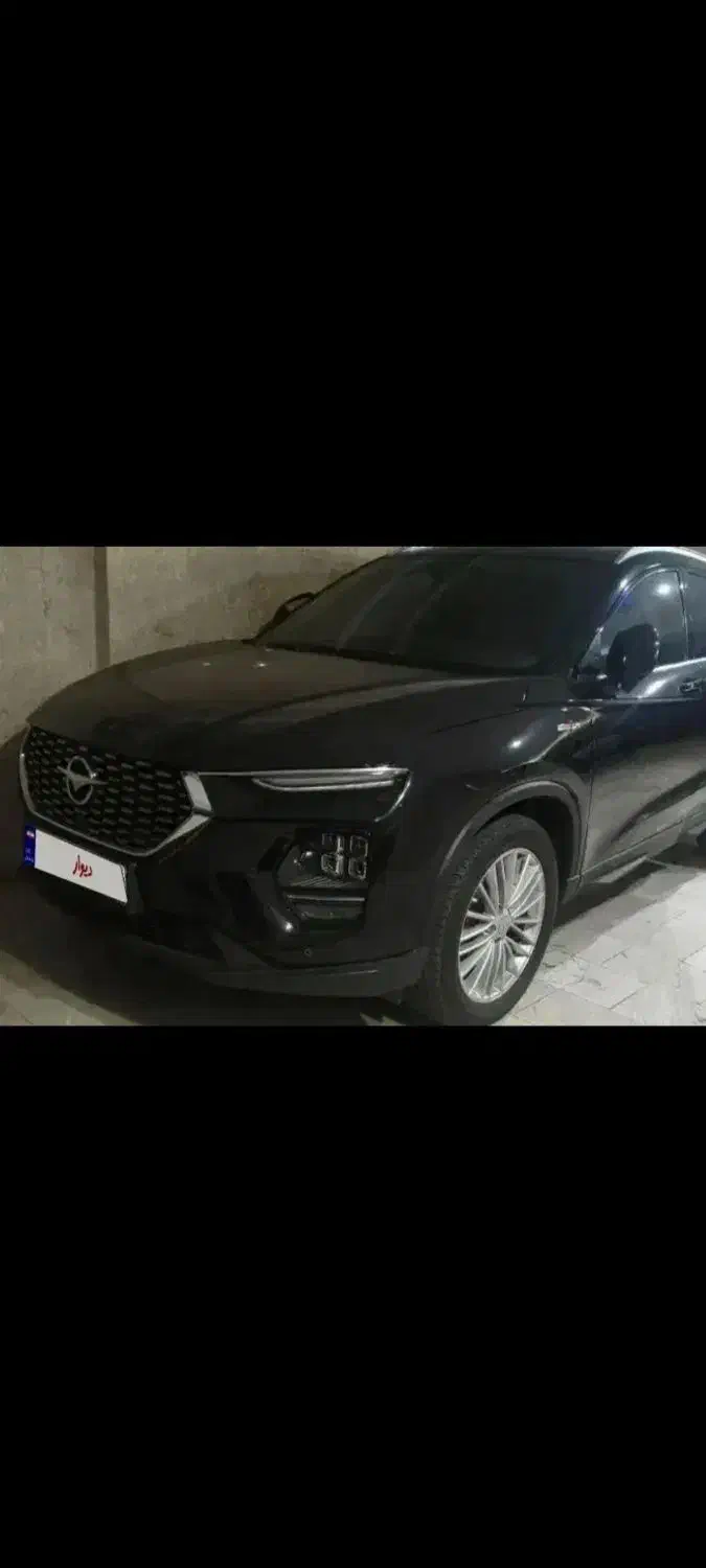 هایما ۸s|خودرو سواری و وانت|مشهد, فلسطین|دیوار