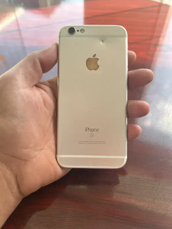 آیفون 6s|موبایل|یاسوج, |دیوار