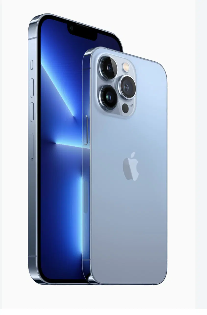 iPhone 13 pormax|موبایل|تهران, شهرک صدرا|دیوار