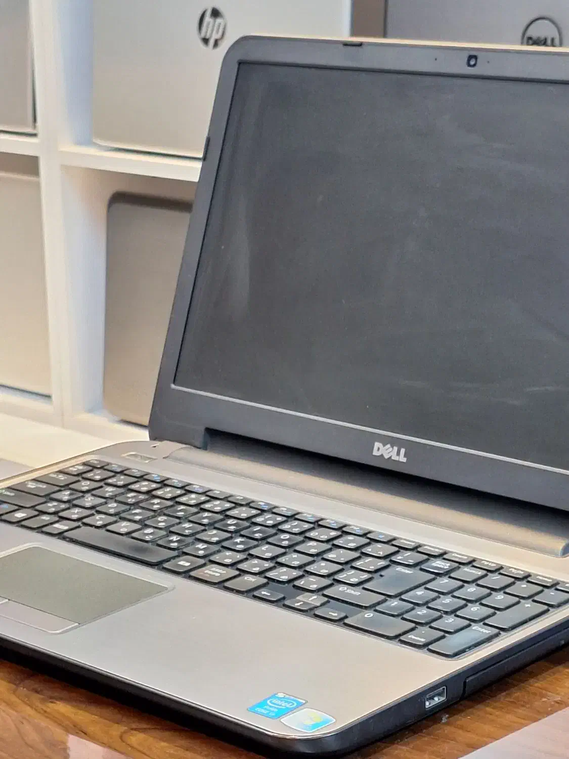 دانشجویی و سرسخت/اقساط۱۸ماهه/باگارانتی|رایانه همراه|مشهد, کوه سنگی|دیوار