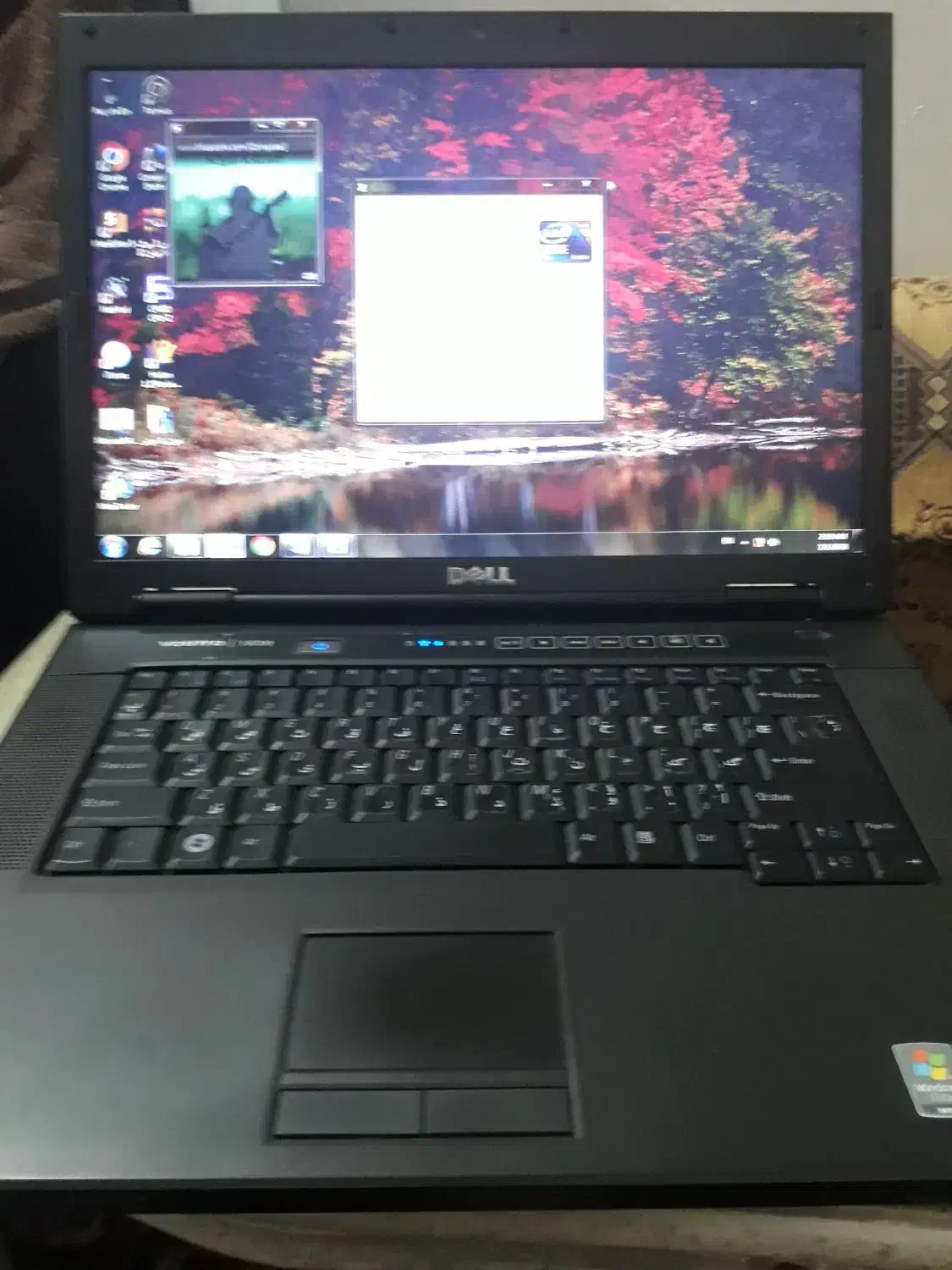 لپ تاپ دل|رایانه همراه|اصفهان, جاوان|دیوار