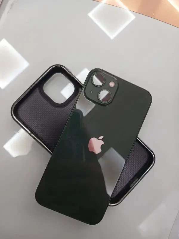 آیفون ۱۳ نرمال ۲۵۶|موبایل|اهر, |دیوار