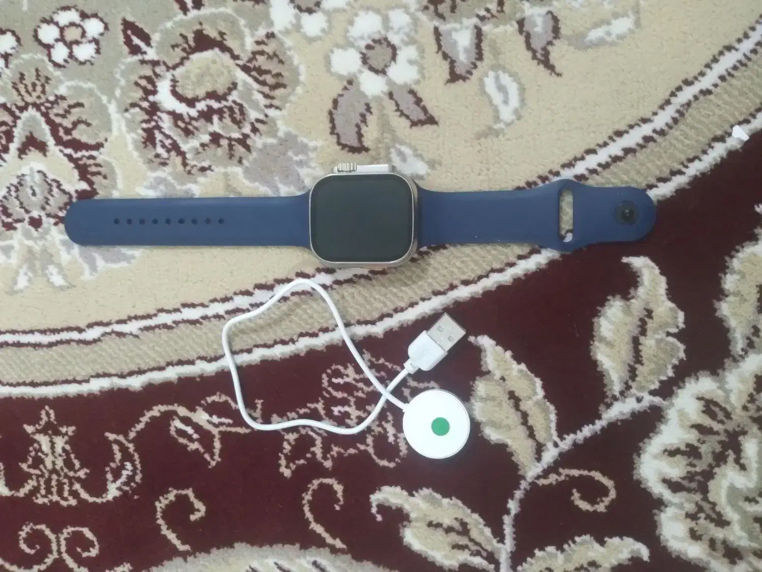 ساعت هوشمند|ساعت|کوهدشت, |دیوار