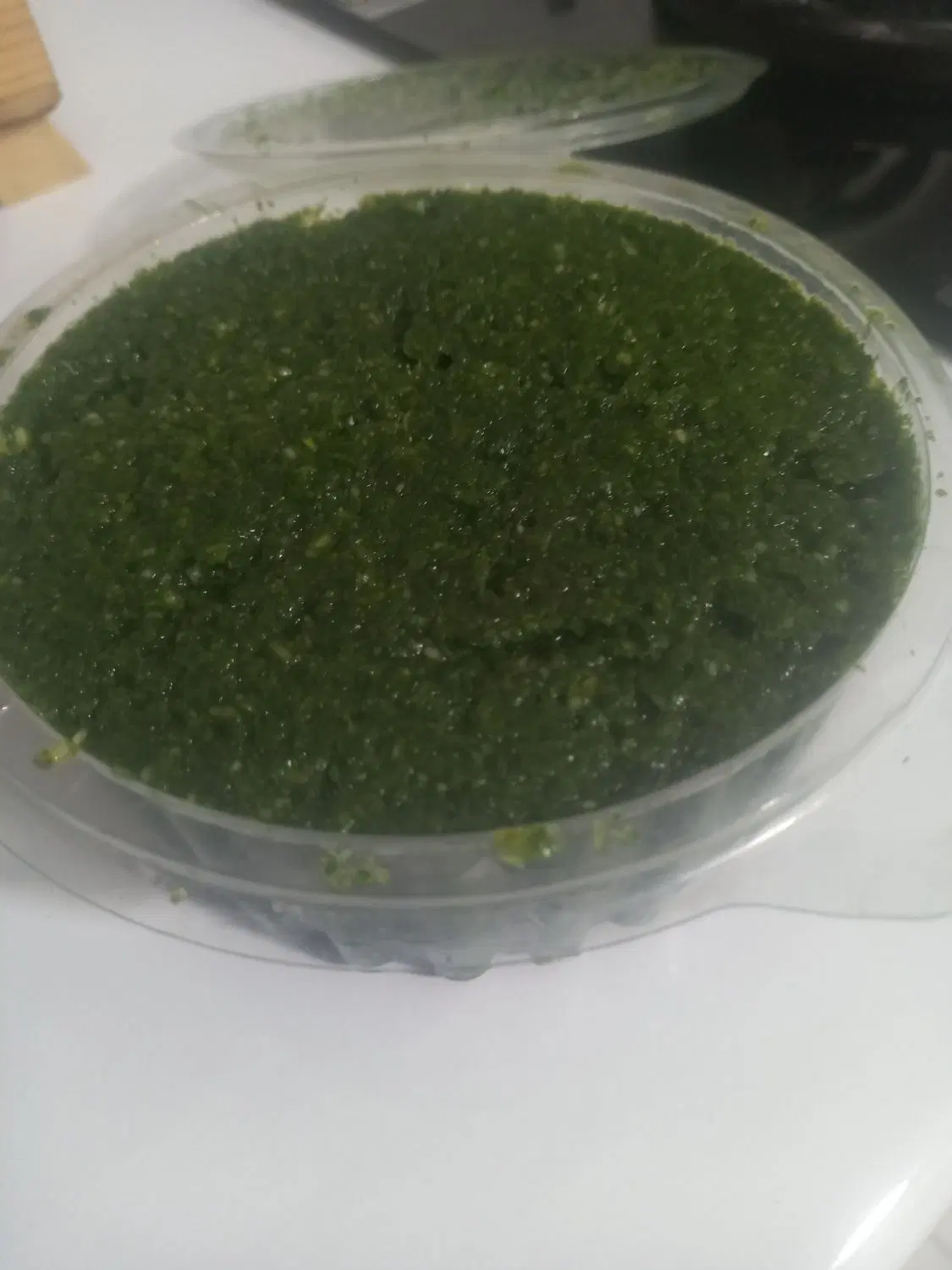 دلال ماست|خوردنی و آشامیدنی|ساری, |دیوار