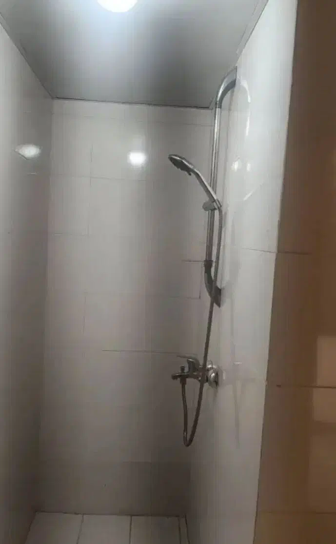 سوییت راه جدا دو خواب قاسم آباد|اجارهٔ کوتاهمدت آپارتمان و سوئیت|مشهد, یوسفیه (شهرک غرب)|دیوار