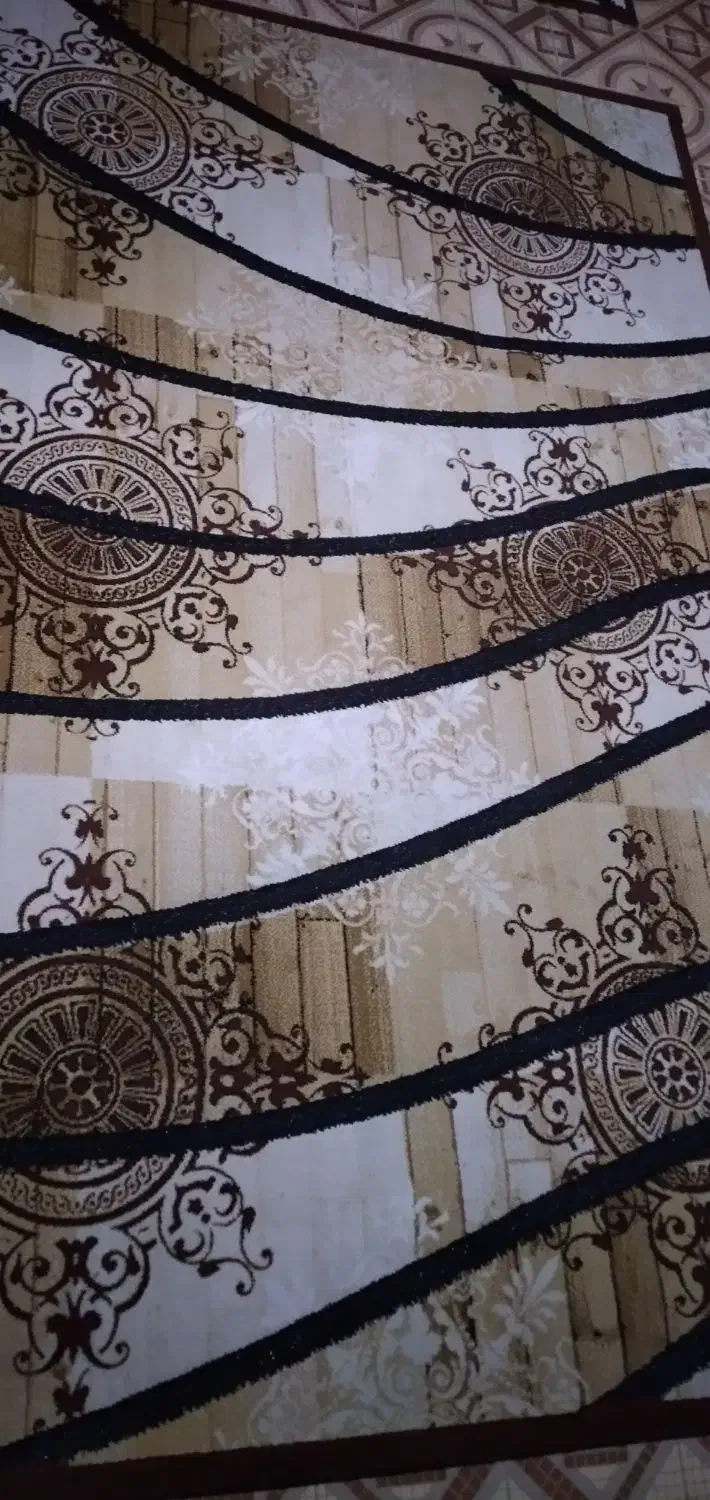 قالیچه|فرش|قم, لسانی|دیوار