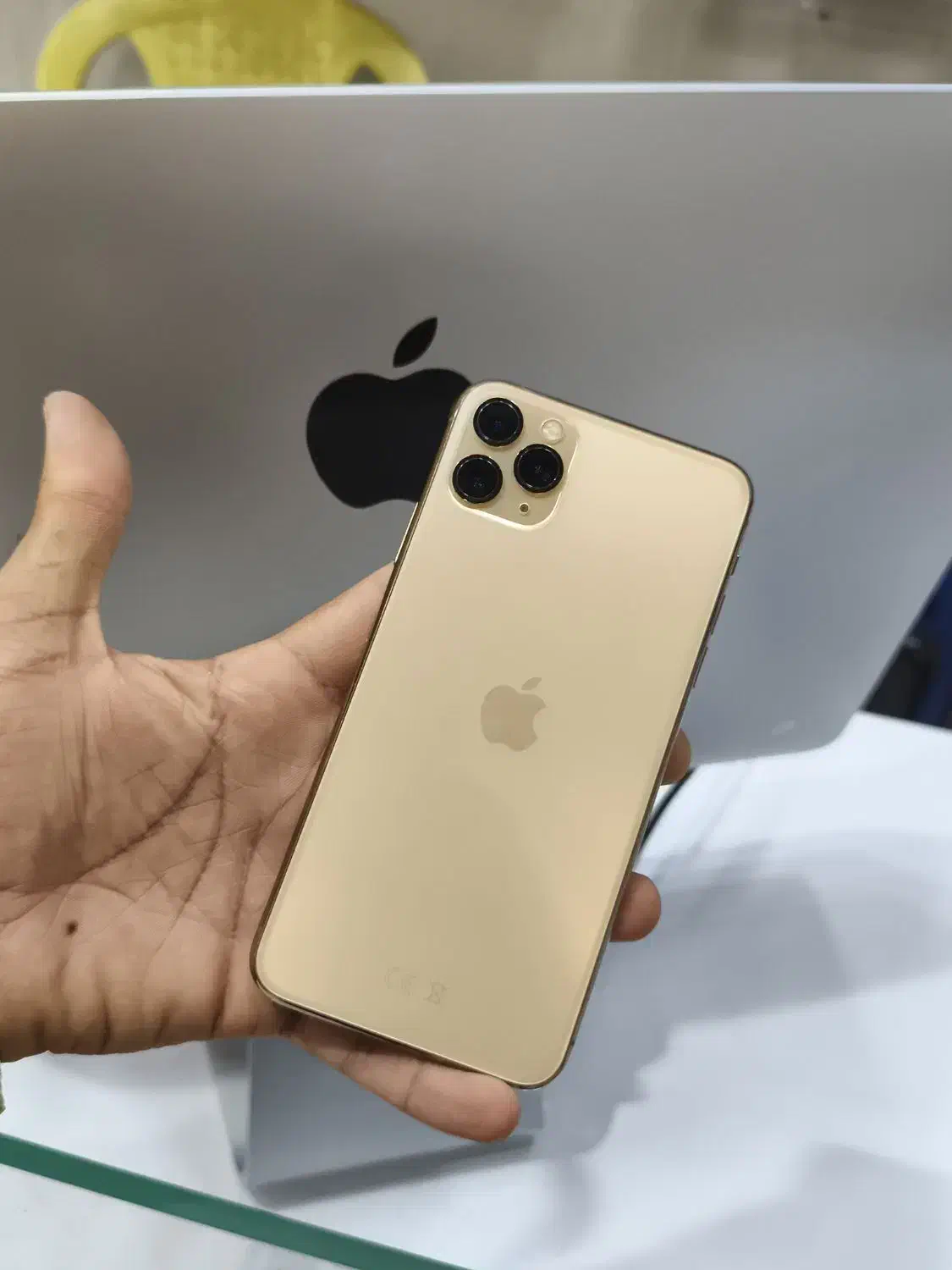 گوشی ایفون 11promax|موبایل|کرمانشاه, |دیوار