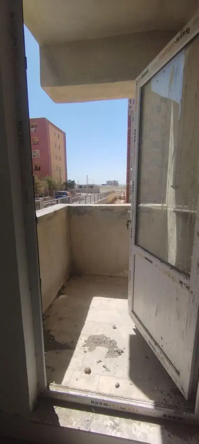 فروش مسکونی دو خوابه شهرک ولیعصر|فروش آپارتمان|بناب, |دیوار