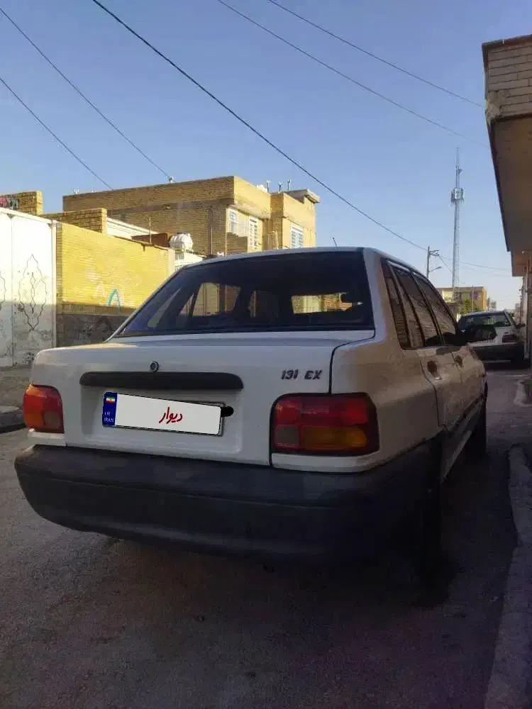 پراید ۸۸|خودرو سواری و وانت|مرودشت, ابوذر شمالی‎|دیوار