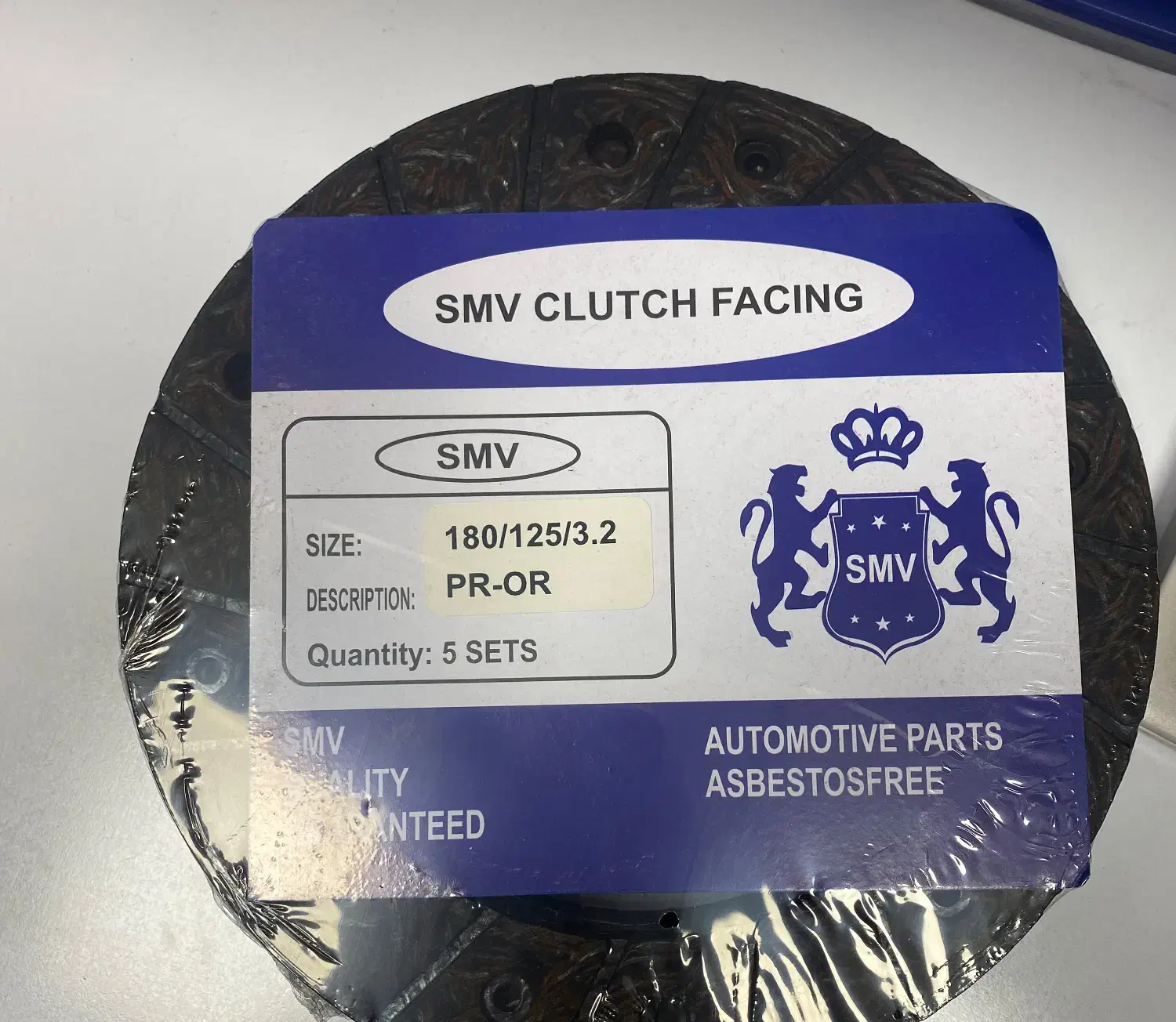 لنت کلاچ|قطعات یدکی و لوازم جانبی|تهران, بهارستان|دیوار