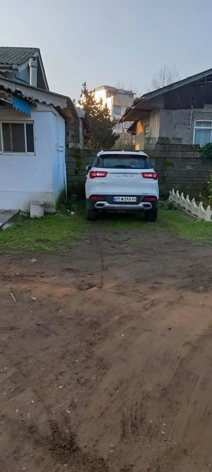 لیفان ایکس۷۰ بسیار سالم|خودرو سواری و وانت|چاف و چمخاله, |دیوار