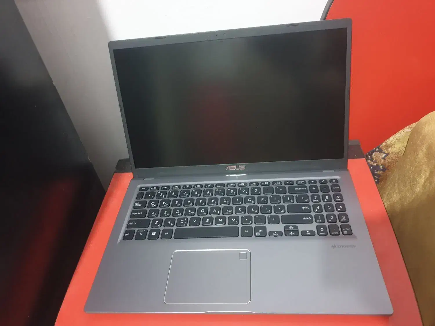 لپتاپ ایسوس|رایانه همراه|تهران, بوستان ولایت|دیوار