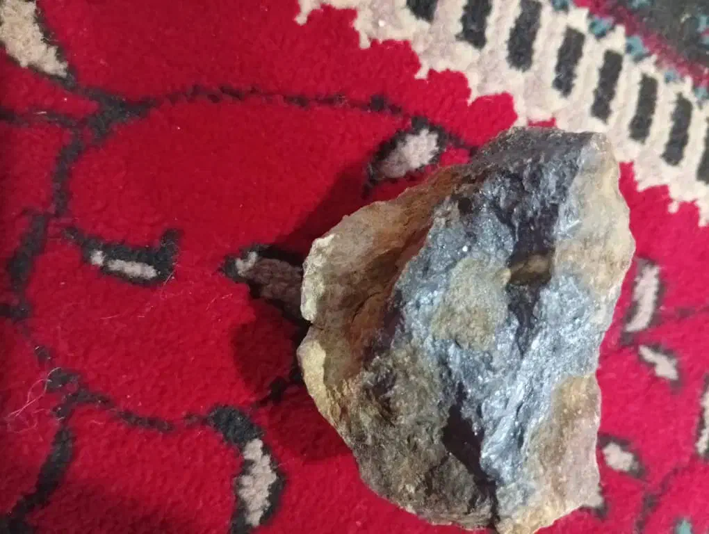 فروش سنگ آنتیموان|جواهرات|تکاب, |دیوار