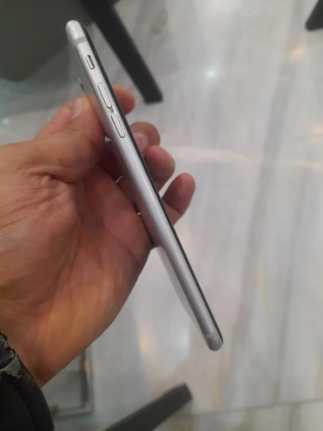 آیفون ۶ پلاس|موبایل|تهران, هفت حوض|دیوار