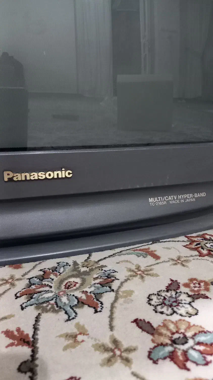 تلوزیون پاناسونیک|تلویزیون و پروژکتور|ایذه, |دیوار