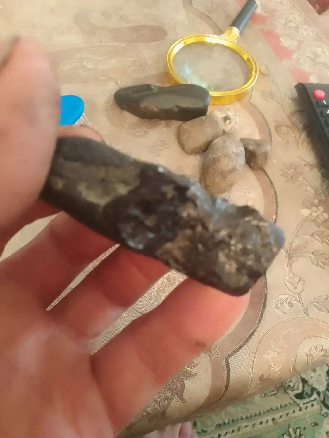 سنگ.قیمتی.شهاب سنگ|جواهرات|آستارا, |دیوار