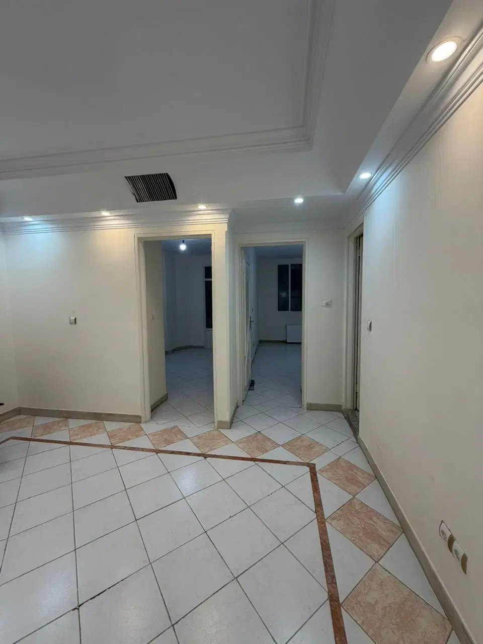 جمالزاده شمالی ۷۸ متر