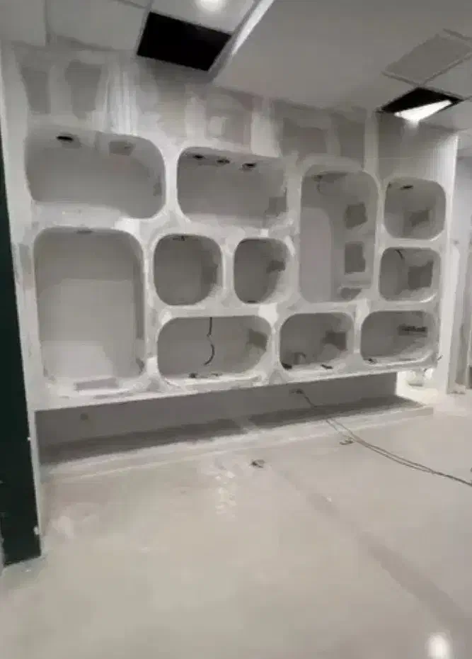 شاگرد کناف وارد به کار|استخدام معماری، عمران و ساختمانی|رشت, کوی مهر|دیوار