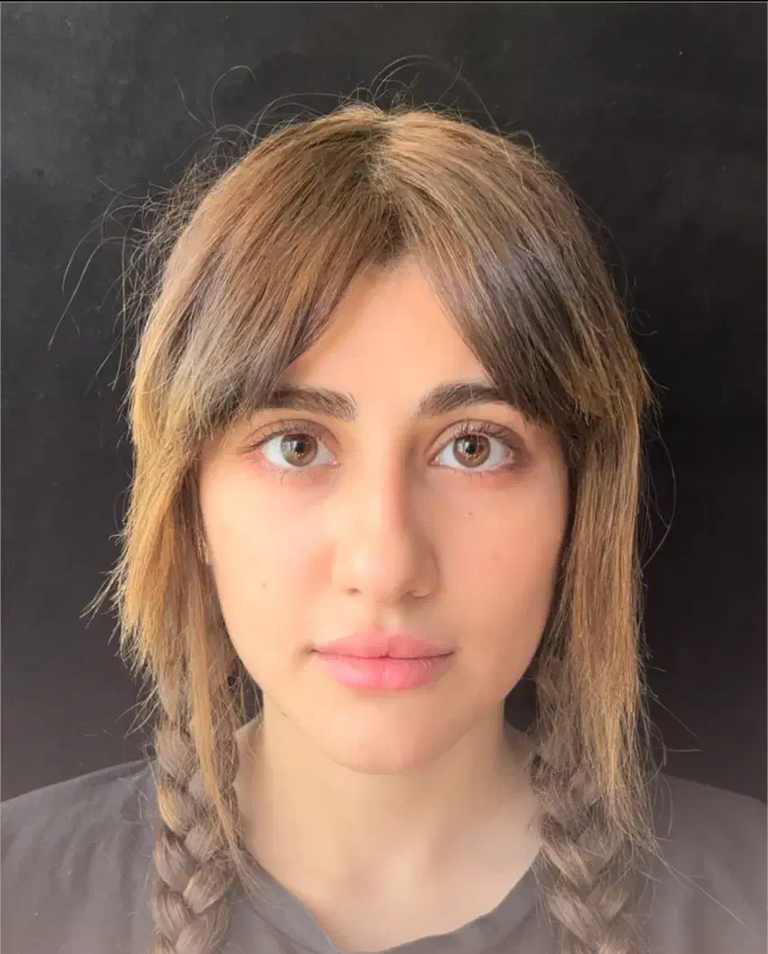 کاشت مژه فقط95تومان ماندگاری بالا|خدمات آرایشگری و زیبایی|کرمانشاه, |دیوار