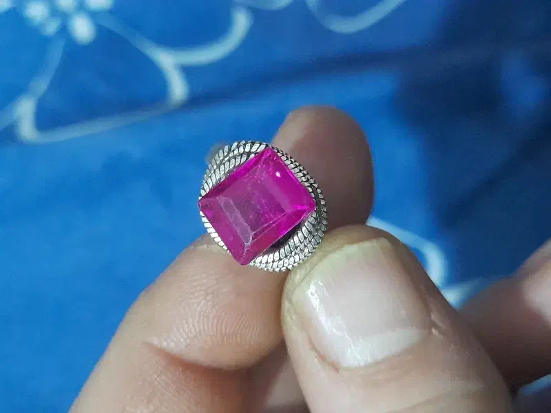 یاقوت اصل|جواهرات|ماهدشت, |دیوار