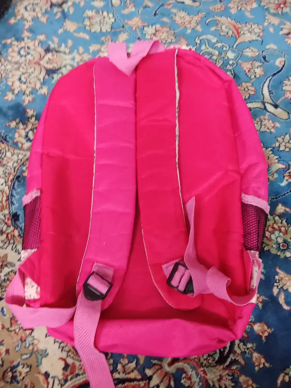 کیف مدرسه|کیف، کفش، کمربند|بیرجند, |دیوار