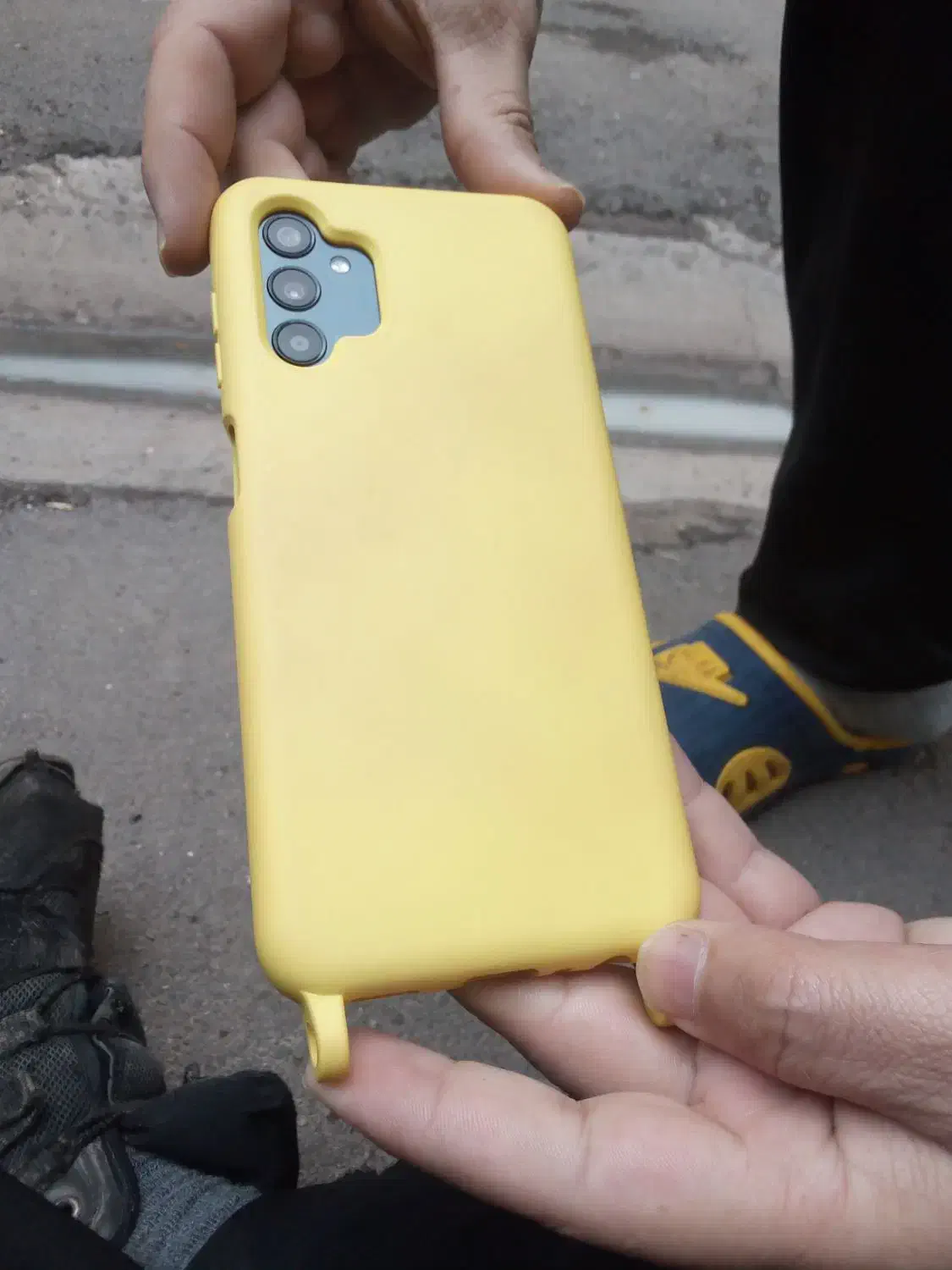 سامسونگ M13|موبایل|اقبالیه, |دیوار