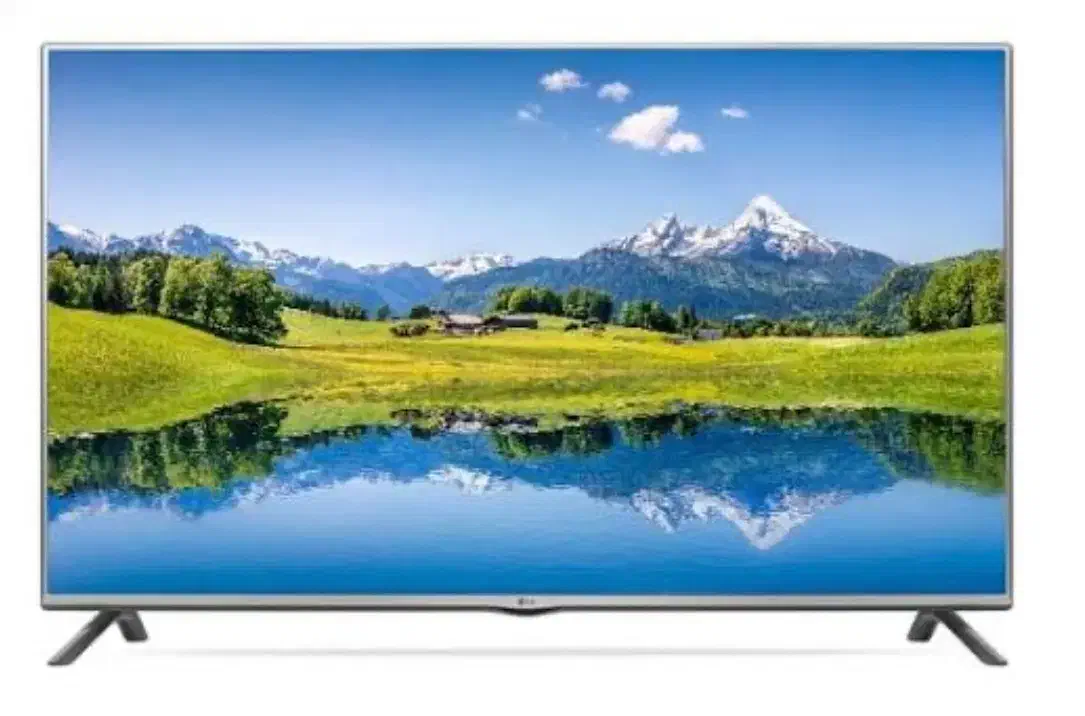 تلویزیون LG|تلویزیون و پروژکتور|ایلام, |دیوار