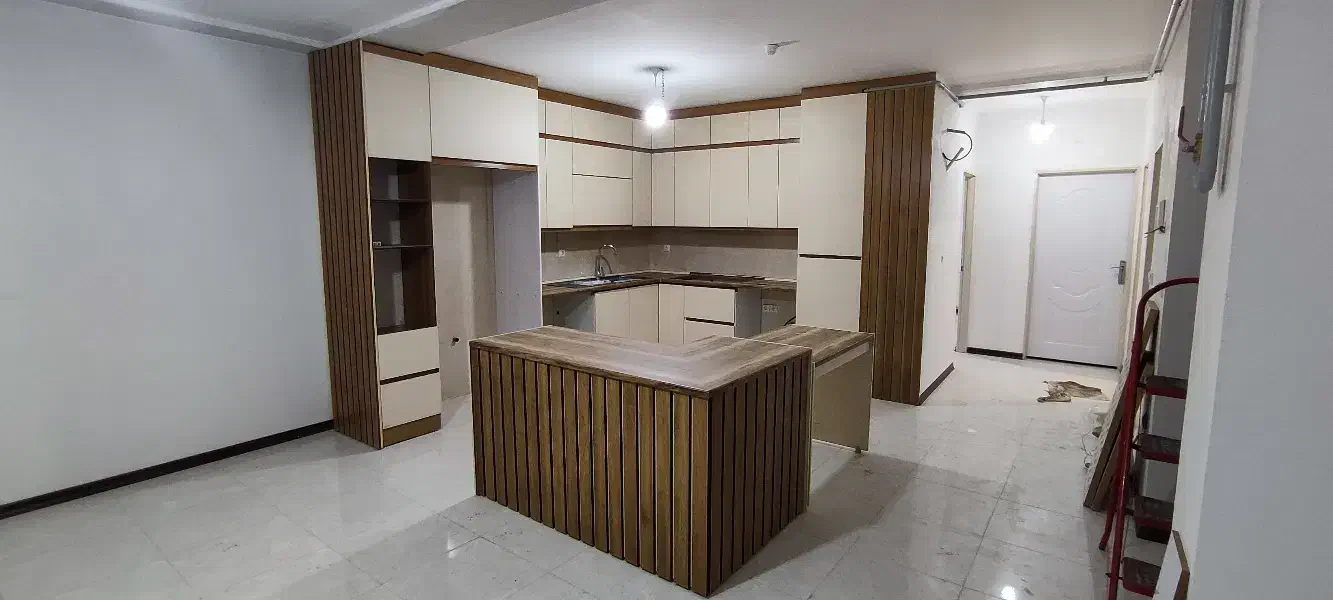 کابینت و کمد دیواری|جاکفشی، کمد، دراور|سلطانیه, |دیوار