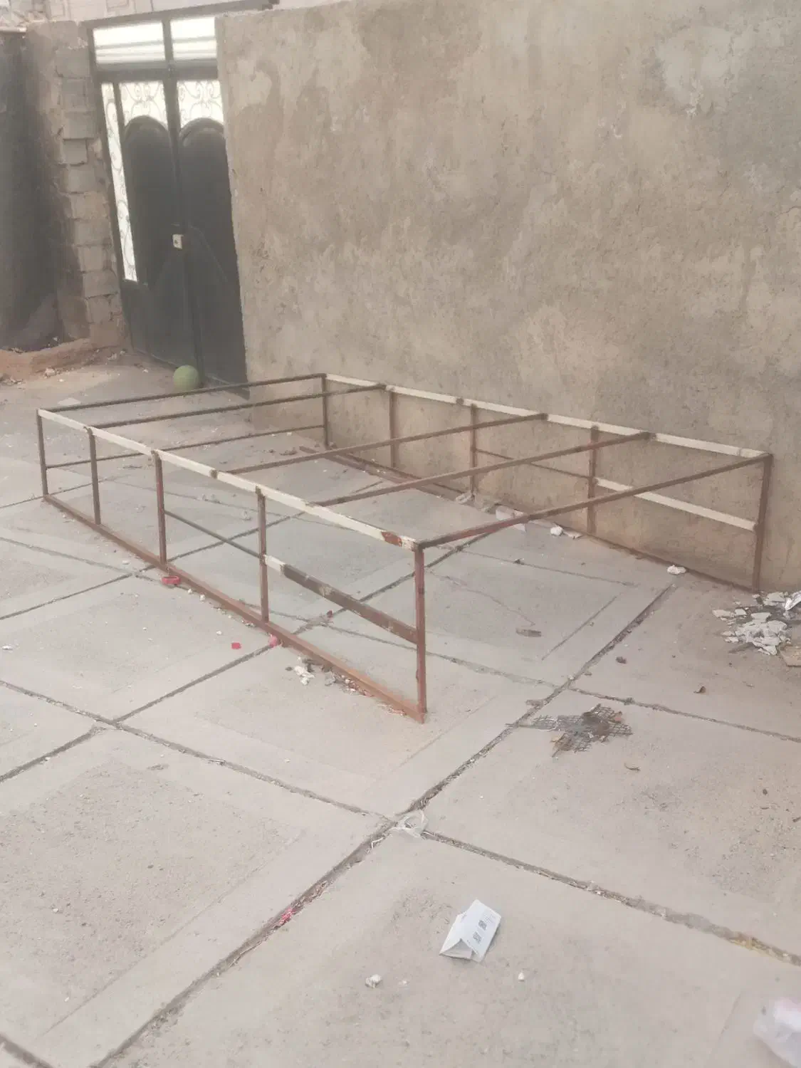 اتاق مسقف نیسان و صفحه دیسک کامل|قطعات یدکی و لوازم جانبی|تبریز, |دیوار