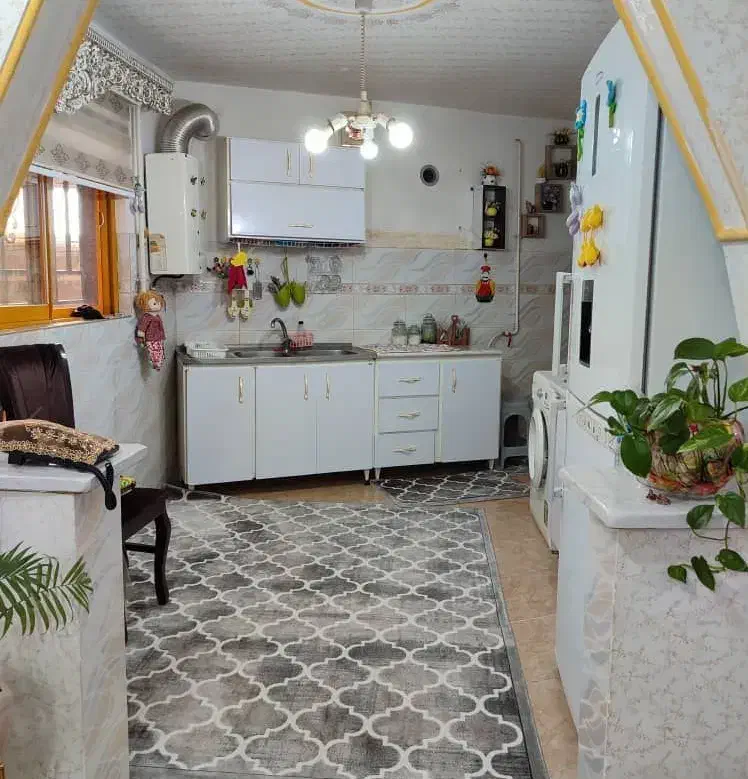 رهن خانه ویلایی 75 متری بسیار تمیز|اجارهٔ خانه و ویلا|رشت, جانبازان|دیوار