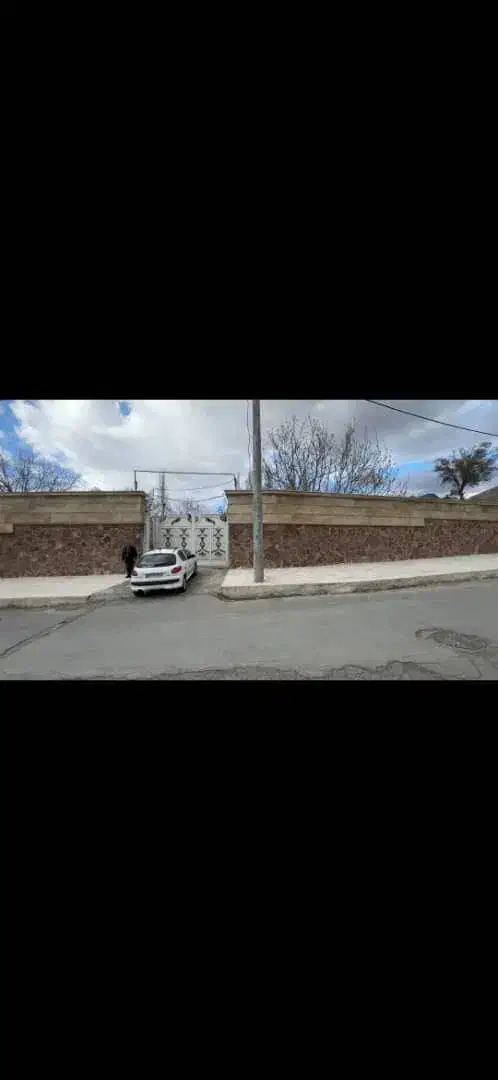 فروش باغ سند تک برگ تفرش|فروش خانه و ویلا|تفرش, |دیوار