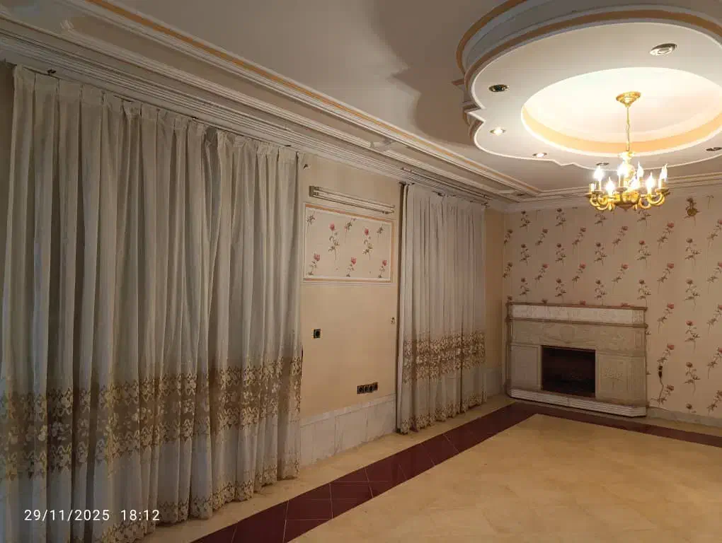 اجاره ویلایی150متری3خوابه5نشاط|اجارهٔ خانه و ویلا|شیراز, شهرک قمشه|دیوار