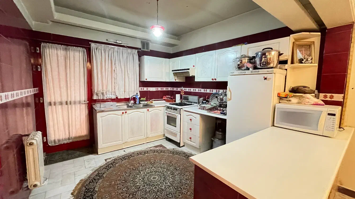 آپارتمان ۱۳۵ متر/تک واحدی فشم/ OUSHAN VILLA|فروش آپارتمان|فشم, |دیوار