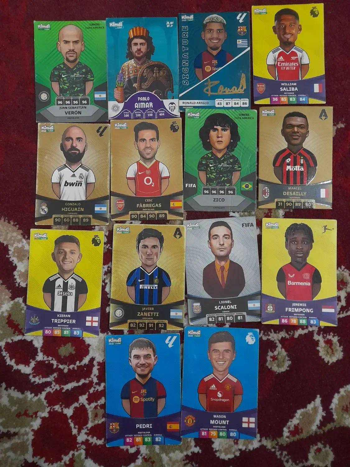 کیمدی|اسباب‌‌بازی|فریمان, |دیوار