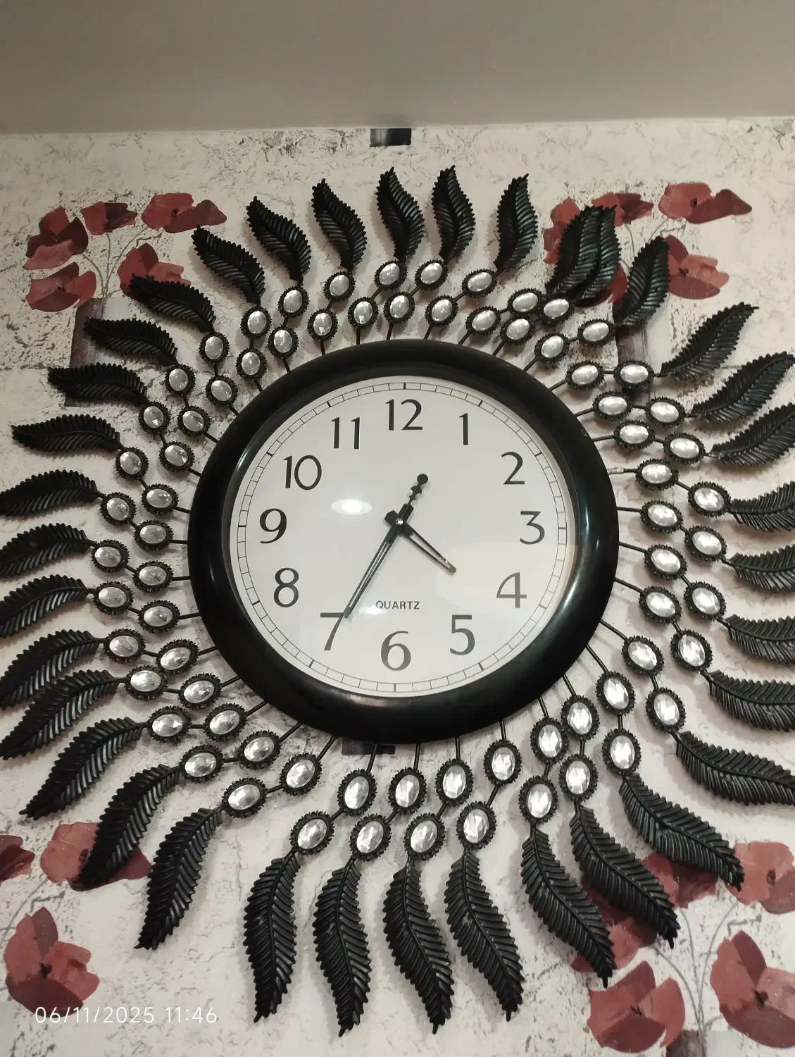 ساعت دیواری|ساعت دیواری و تزئینی|تبریز, |دیوار