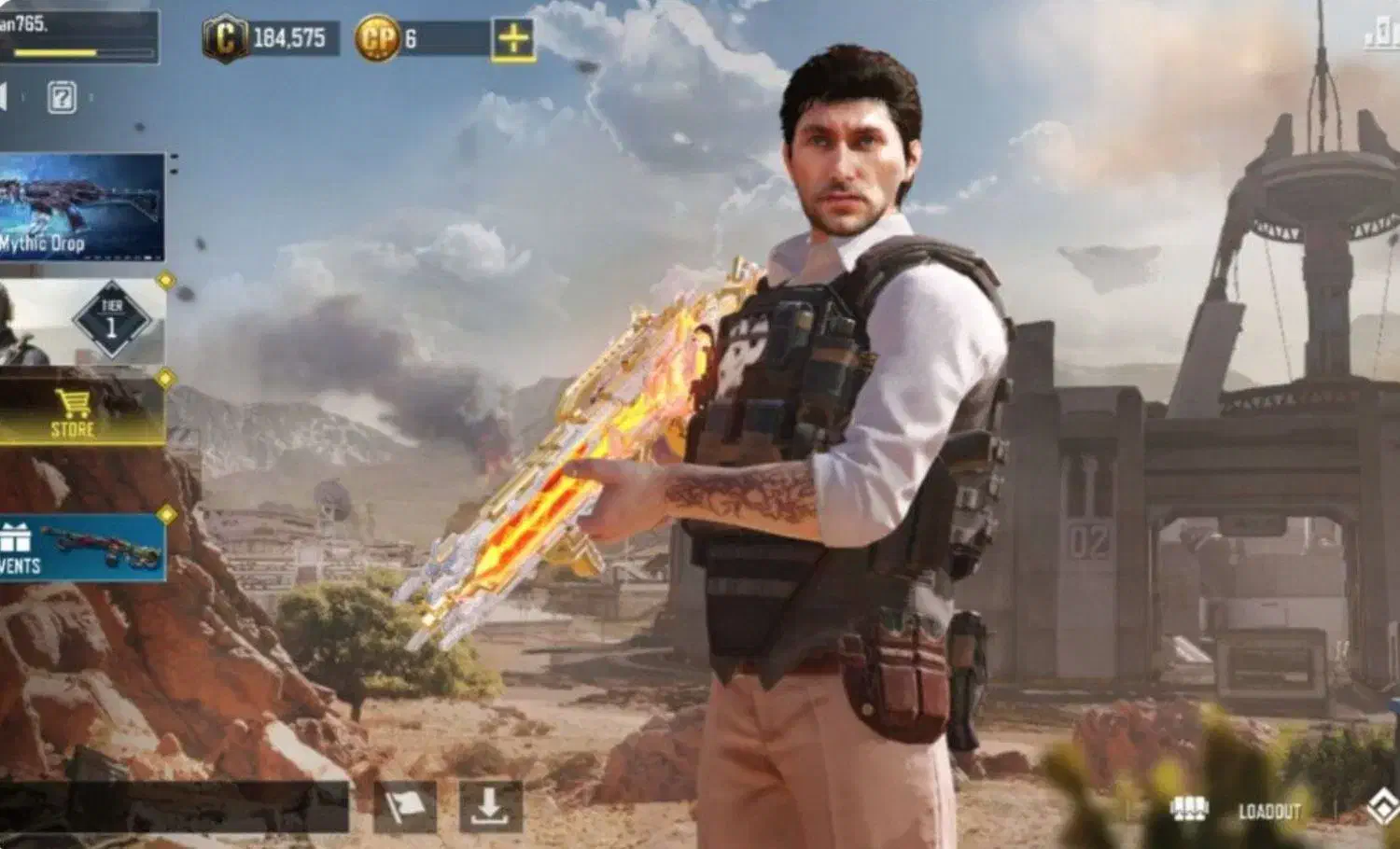 اکانت کالاف گاد و ناب|کنسول، بازی ویدئویی و آنلاین|اردبیل, |دیوار