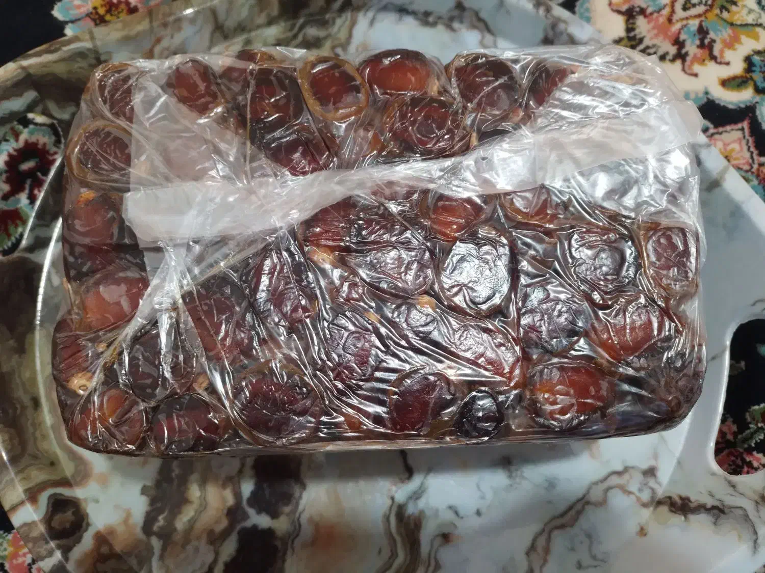 خرما درجه۱|خوردنی و آشامیدنی|شیراز, چشمه سید صفری|دیوار