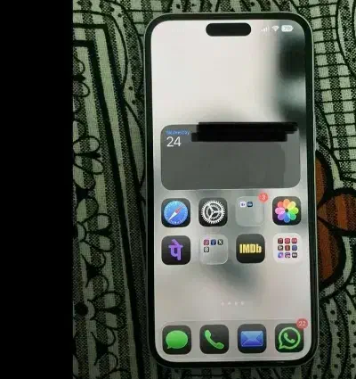 iphone 16 plus|موبایل|تهران, زعفرانیه|دیوار