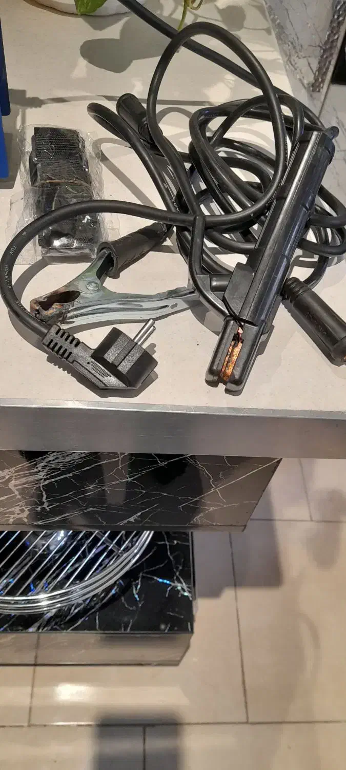 دستگاه جوش|ابزارآلات|ری, اقدسیه|دیوار