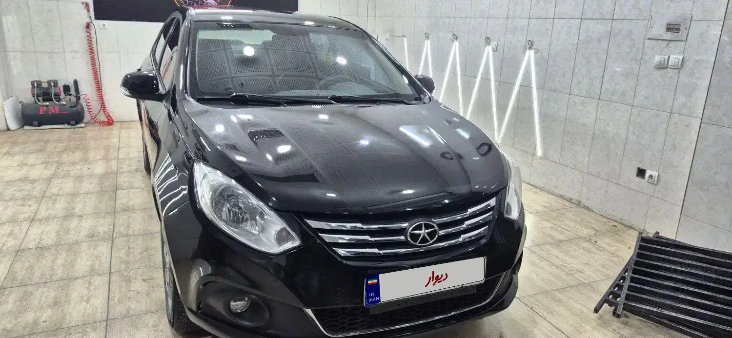 جک j4|خودرو سواری و وانت|اصفهان, خانه اصفهان|دیوار