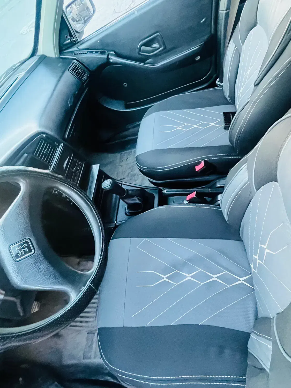 ۴۰۵ درجه یک|خودرو سواری و وانت|شهرکرد, |دیوار