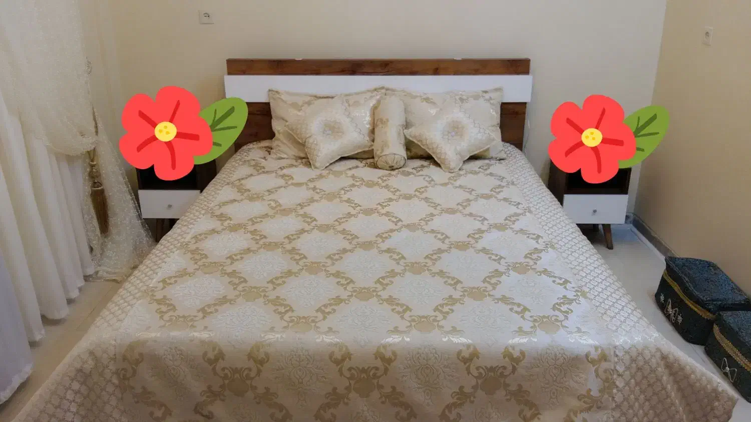 سرویس روتختی دو نفره|سرویس روتختی|ری, فیروزآبادی|دیوار